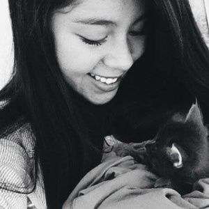 Meet your Posher, Esme